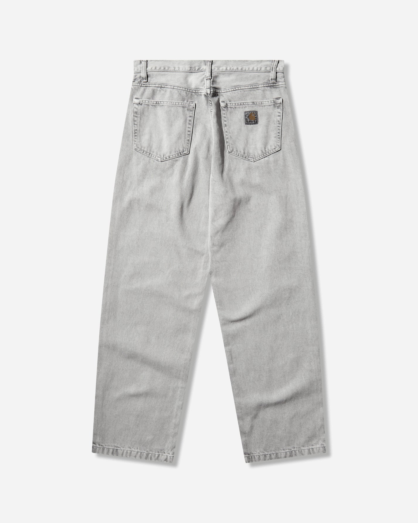 Carhartt WIP Landon Pant Black Pants Denim I033749 895F