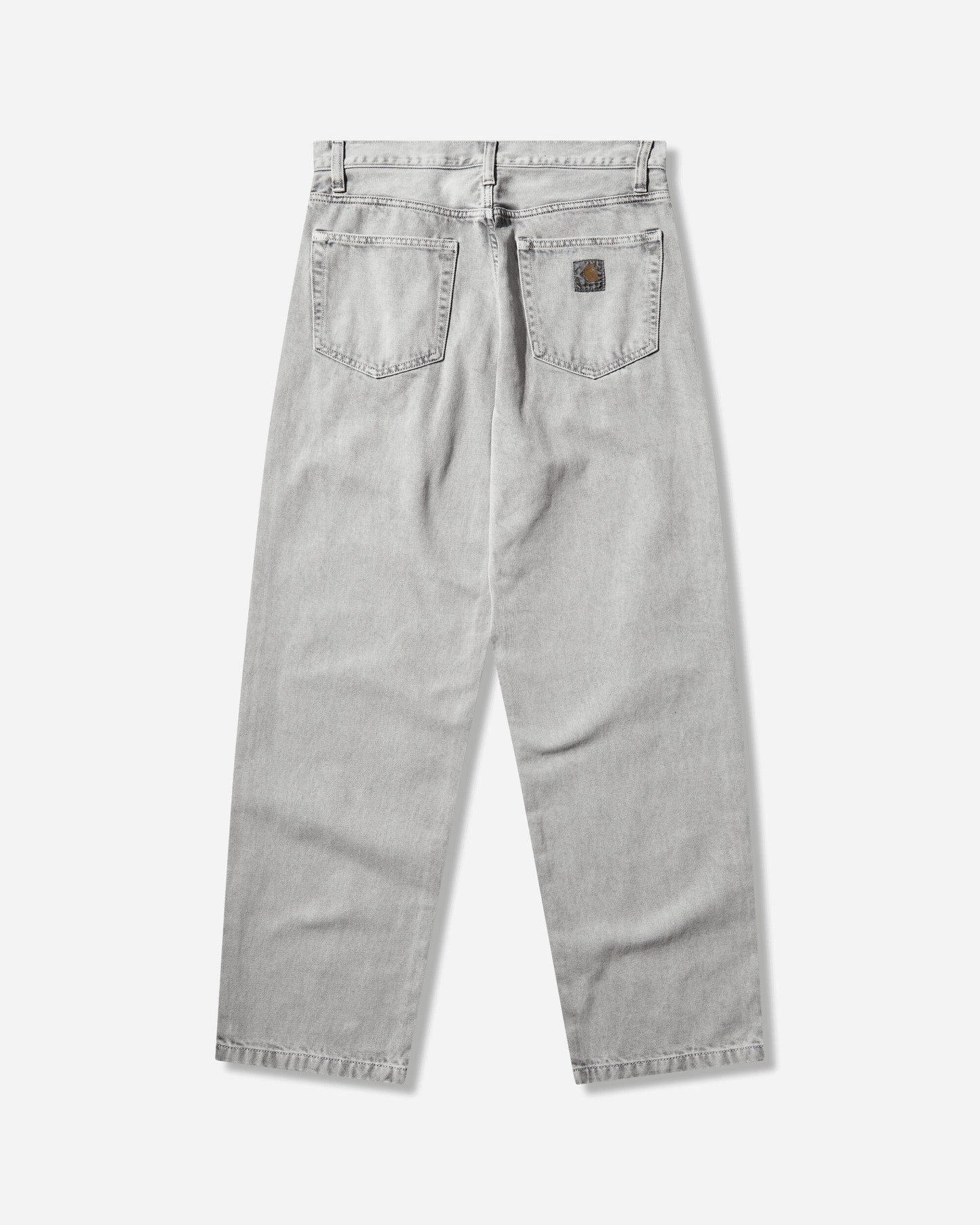 Carhartt WIP Landon Pant Black Pants Denim I033749 895F