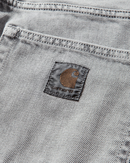 Carhartt WIP Landon Pant Black Pants Denim I033749 895F