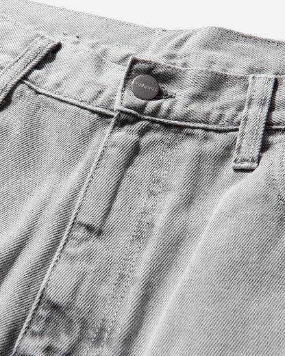 Carhartt WIP Landon Pant Black Pants Denim I033749 895F