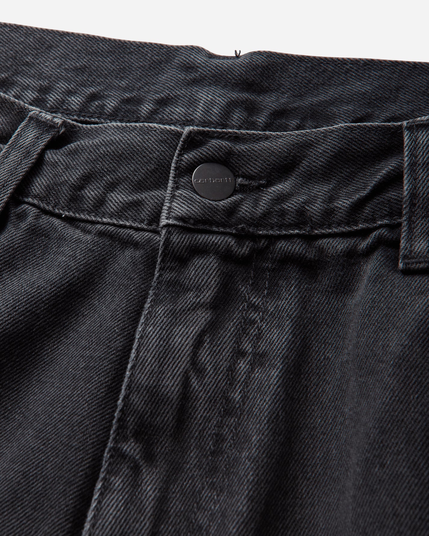 Carhartt WIP Landon Pant Black Pants Denim I034733 89EJ