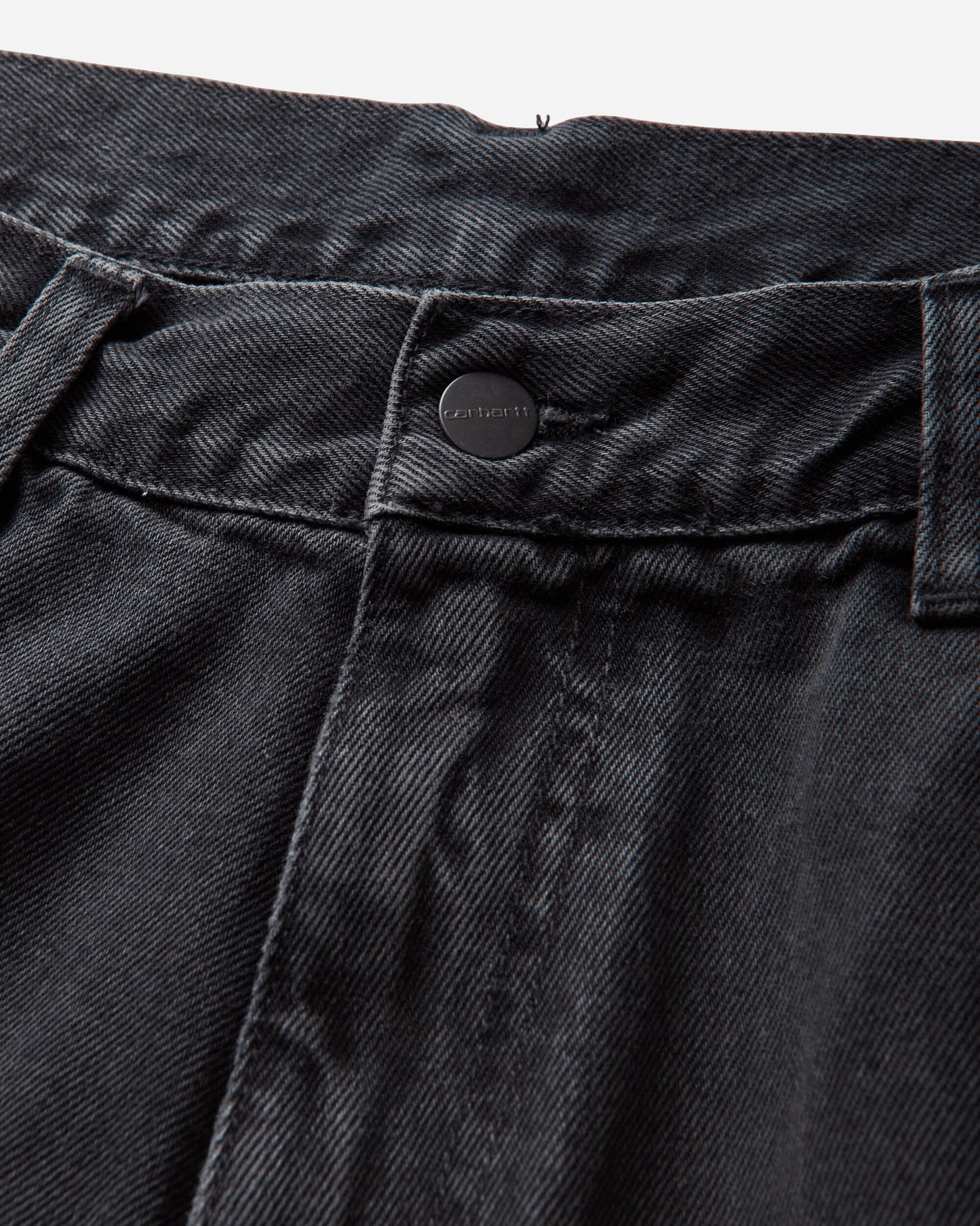 Carhartt WIP Landon Pant Black Pants Denim I034733 89EJ