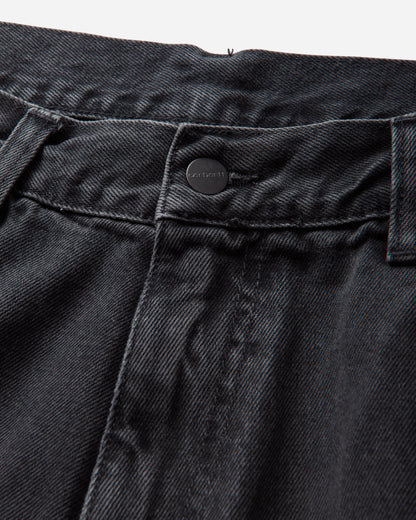 Carhartt WIP Landon Pant Black Pants Denim I034733 89EJ