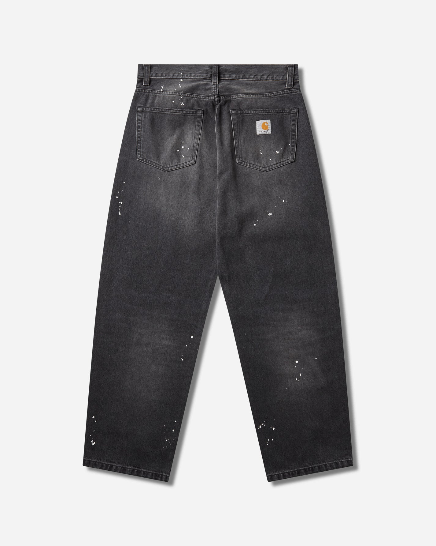 Carhartt WIP Landon Pant Black Pants Denim I034733 89EJ