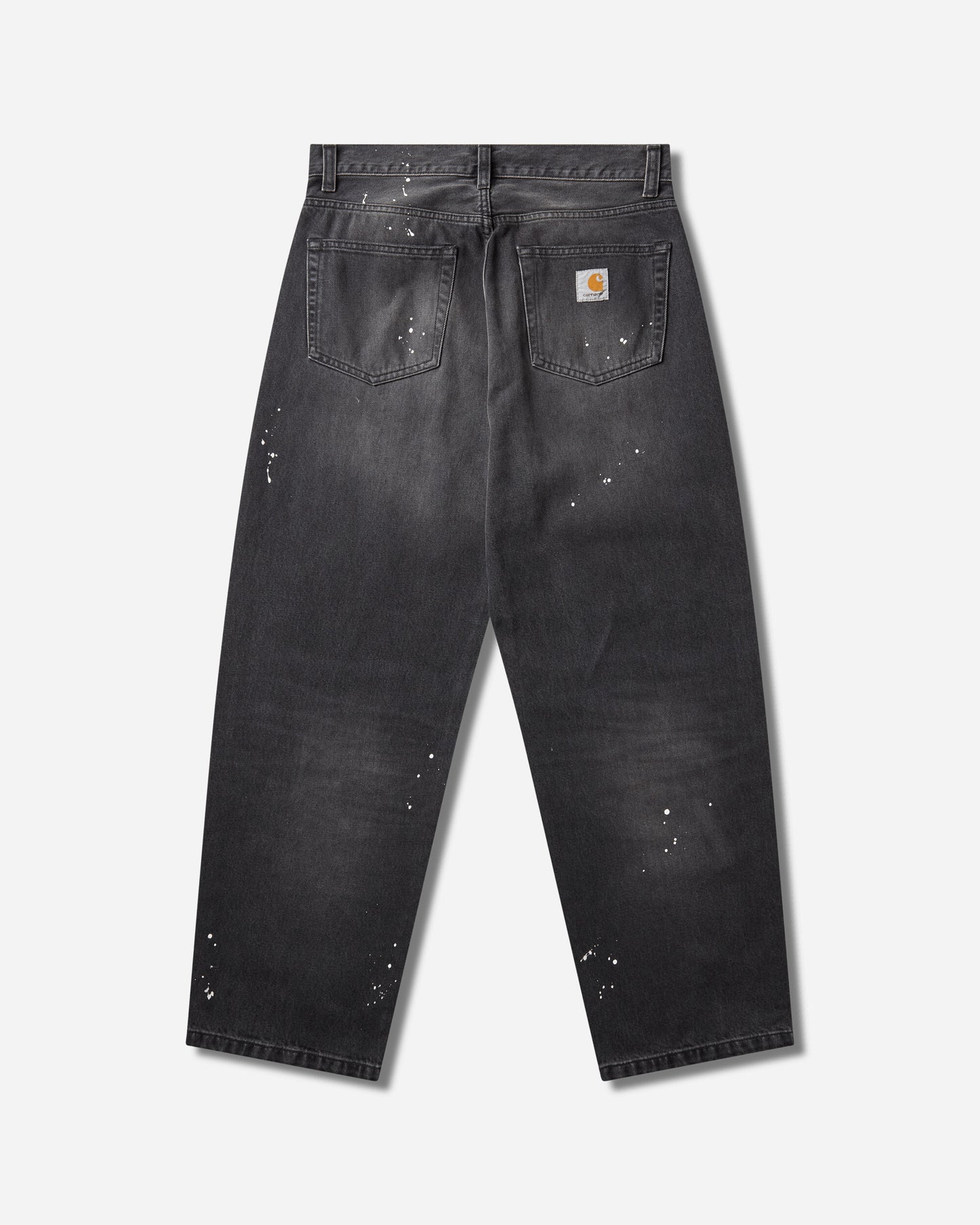 Carhartt WIP Landon Pant Black Pants Denim I034733 89EJ