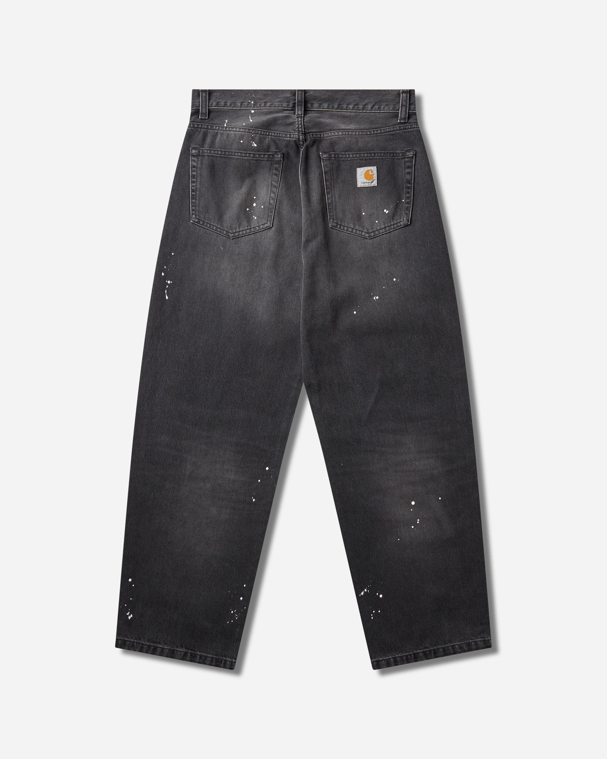 Carhartt WIP Landon Pant Black Pants Denim I034733 89EJ