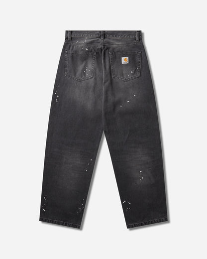 Carhartt WIP Landon Pant Black Pants Denim I034733 89EJ