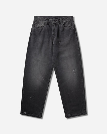Carhartt WIP Landon Pant Black Pants Denim I034733 89EJ