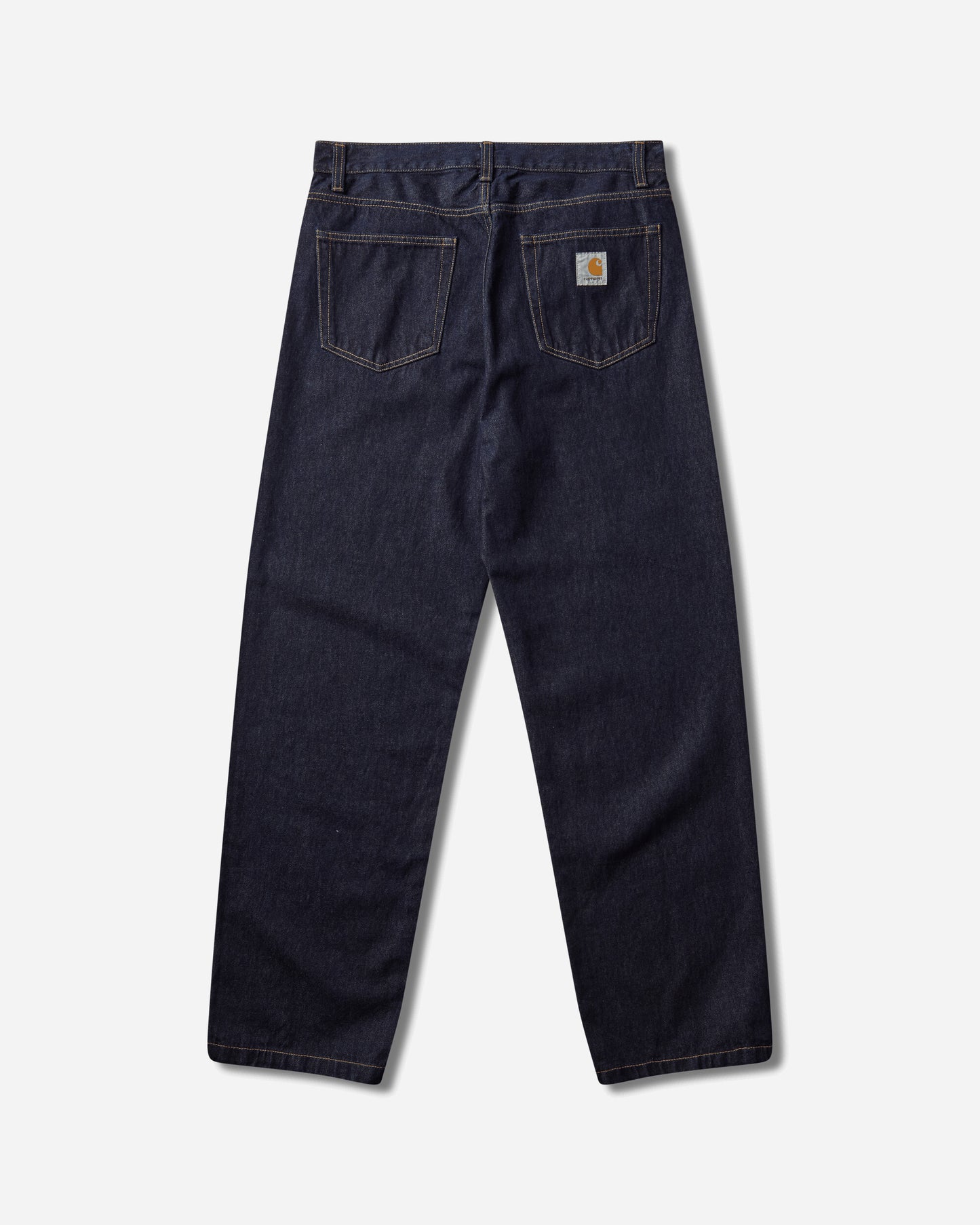Carhartt WIP Landon Pant Blue Pants Denim I030468 0102