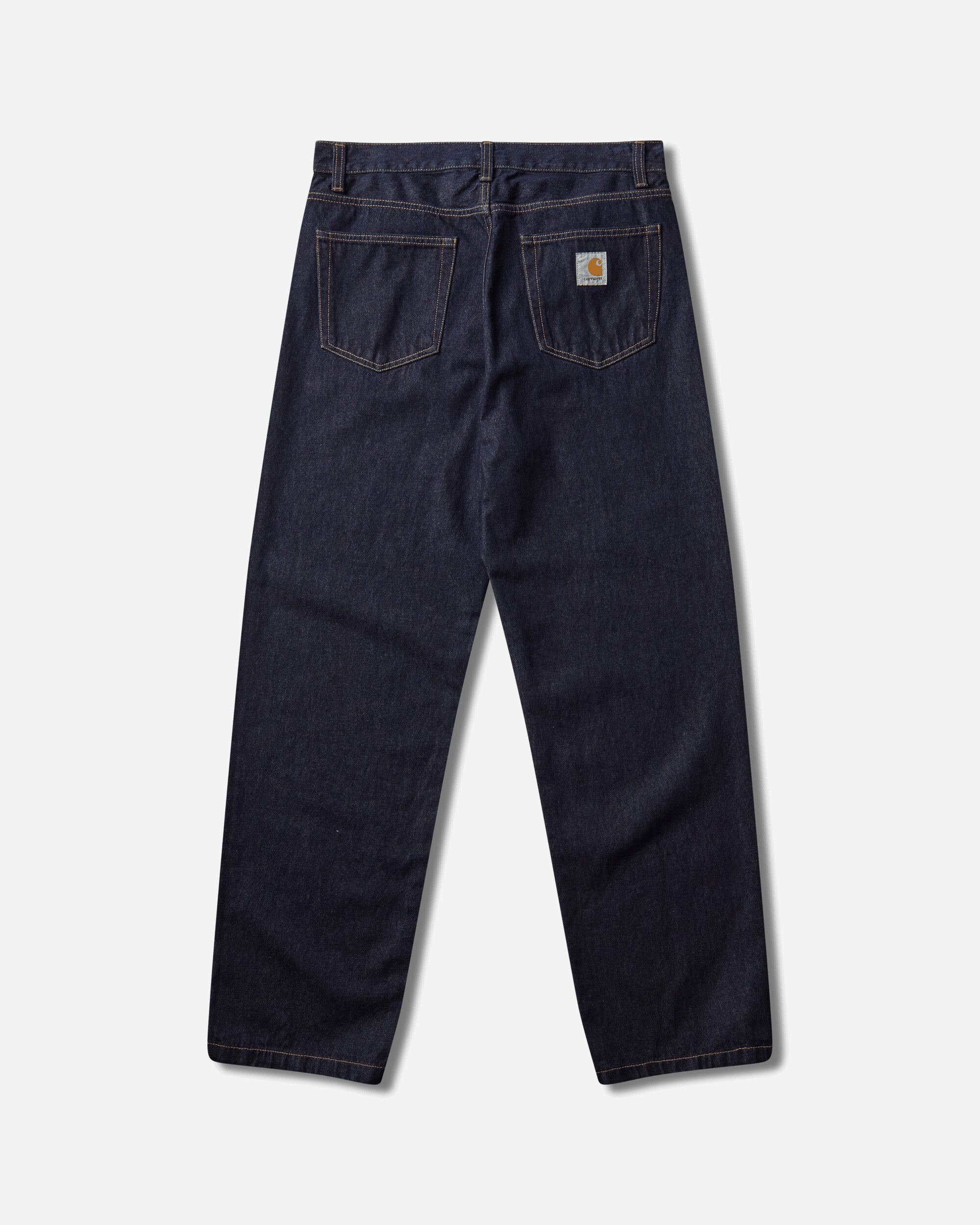 Carhartt WIP Landon Pant Blue Pants Denim I030468 0102