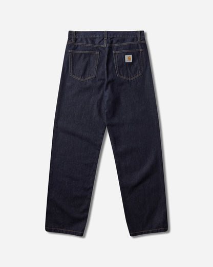 Carhartt WIP Landon Pant Blue Pants Denim I030468 0102