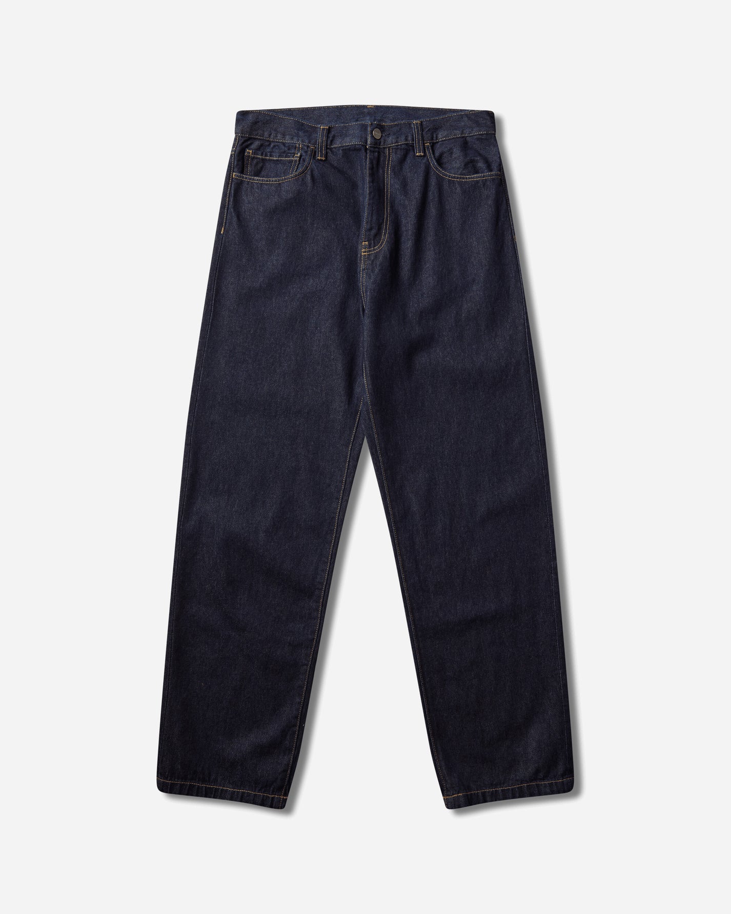 Carhartt WIP Landon Pant Blue Pants Denim I030468 0102