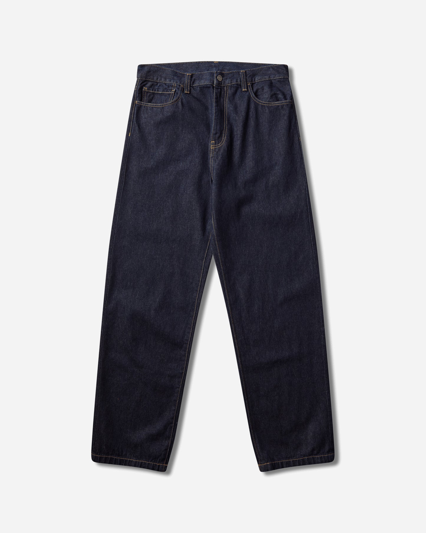 Carhartt WIP Landon Pant Blue Pants Denim I030468 0102