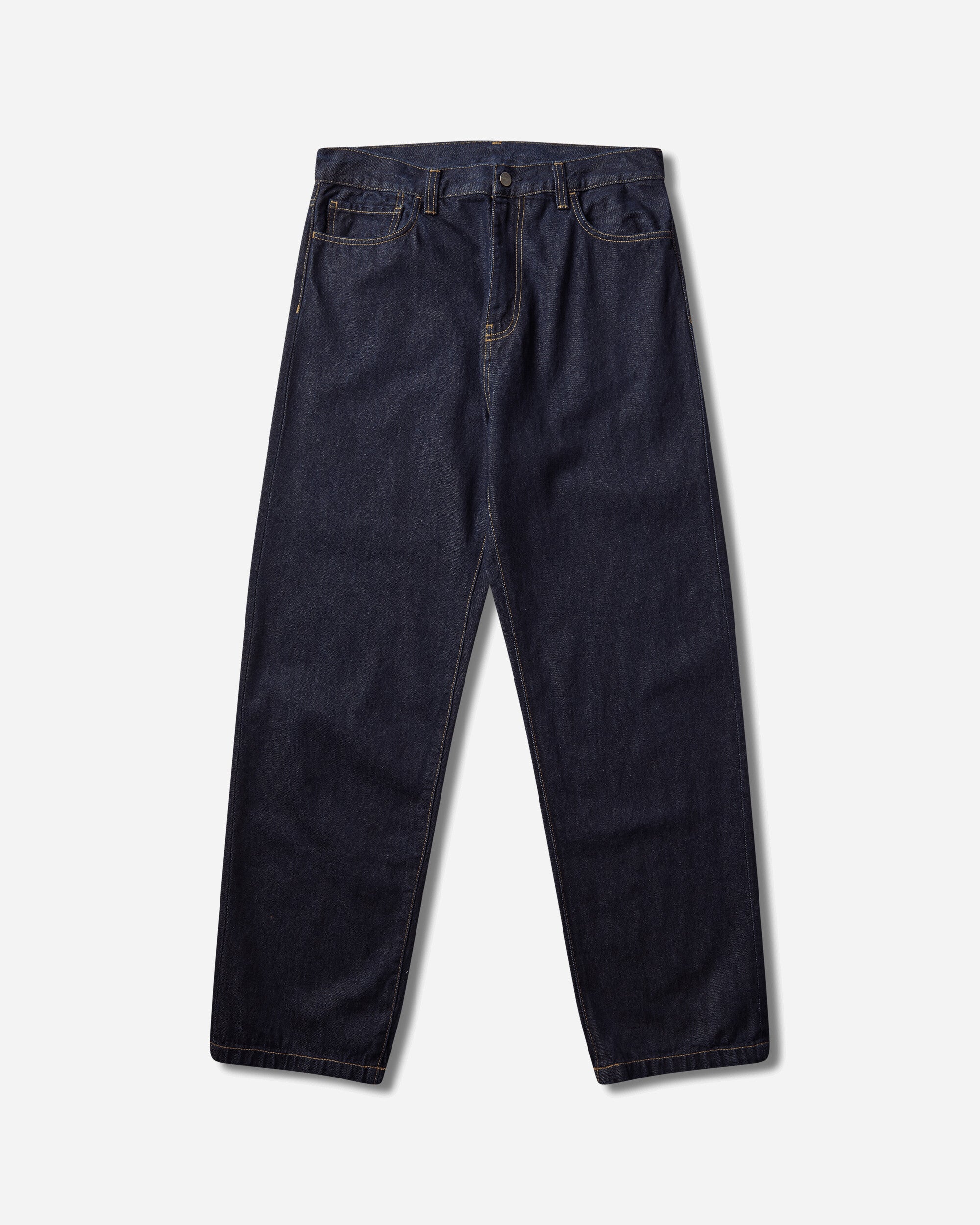 Carhartt WIP Landon Pant Blue Pants Denim I030468 0102