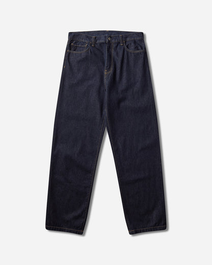 Carhartt WIP Landon Pant Blue Pants Denim I030468 0102