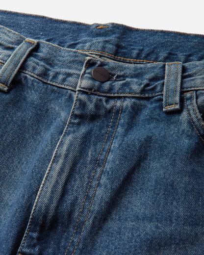 Carhartt WIP Landon Pant Blue Pants Denim I034733 01EJ