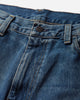 Carhartt WIP Landon Pant Blue Pants Denim I034733 01EJ