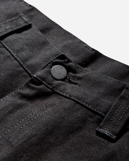 Carhartt WIP Og Single Knee Pant Black Pants Denim I035637 8906
