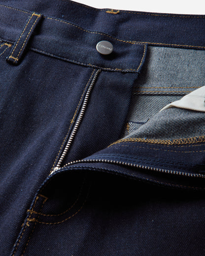 Carhartt WIP Payson Pant Blue Pants Denim I037534 0101