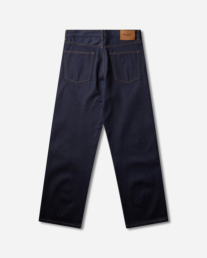 Carhartt WIP Payson Pant Blue Pants Denim I037534 0101