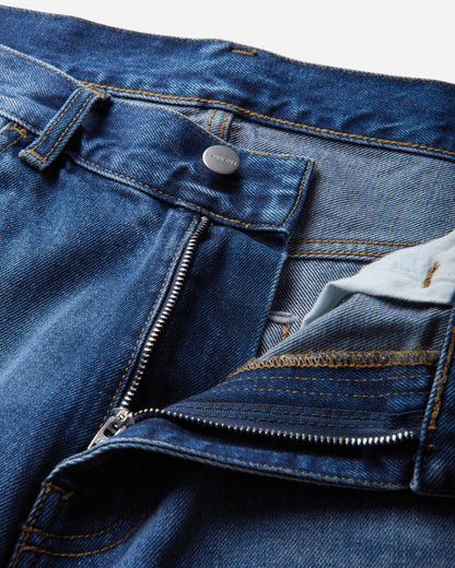 Carhartt WIP Payson Pant Blue Pants Denim I037534 017X