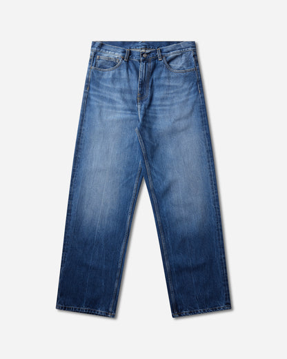 Carhartt WIP Payson Pant Blue Pants Denim I037534 017X