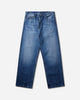Carhartt WIP Payson Pant Blue Pants Denim I037534 017X
