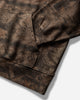 Carhartt WIP Hooded Feather Tree Sweat Camo Feather Tree/Khaki Sweatshirts Hoodies I037164 3ZQGD