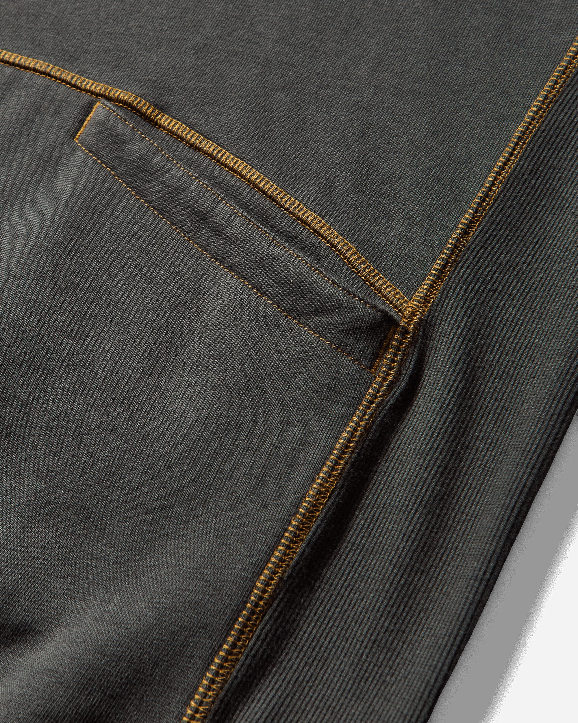 Carhartt WIP Nicholas Daley Hoodie ND Black Sand/ND Golden Sweatshirts Hoodies I035064 2YW06