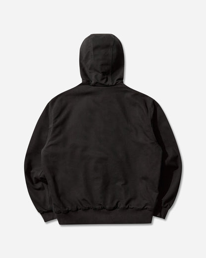 Carhartt WIP 50 Years Anniversary Og Active Jacket Canvas Black/USA Red Coats and Jackets Jackets I036412 3GJ02