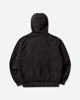 Carhartt WIP 50 Years Anniversary Og Active Jacket Canvas Black/USA Red Coats and Jackets Jackets I036412 3GJ02