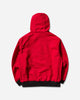Carhartt WIP 50 Years Anniversary Og Active Jacket Canvas Black/USA Red Coats and Jackets Jackets I036412 3GJ02