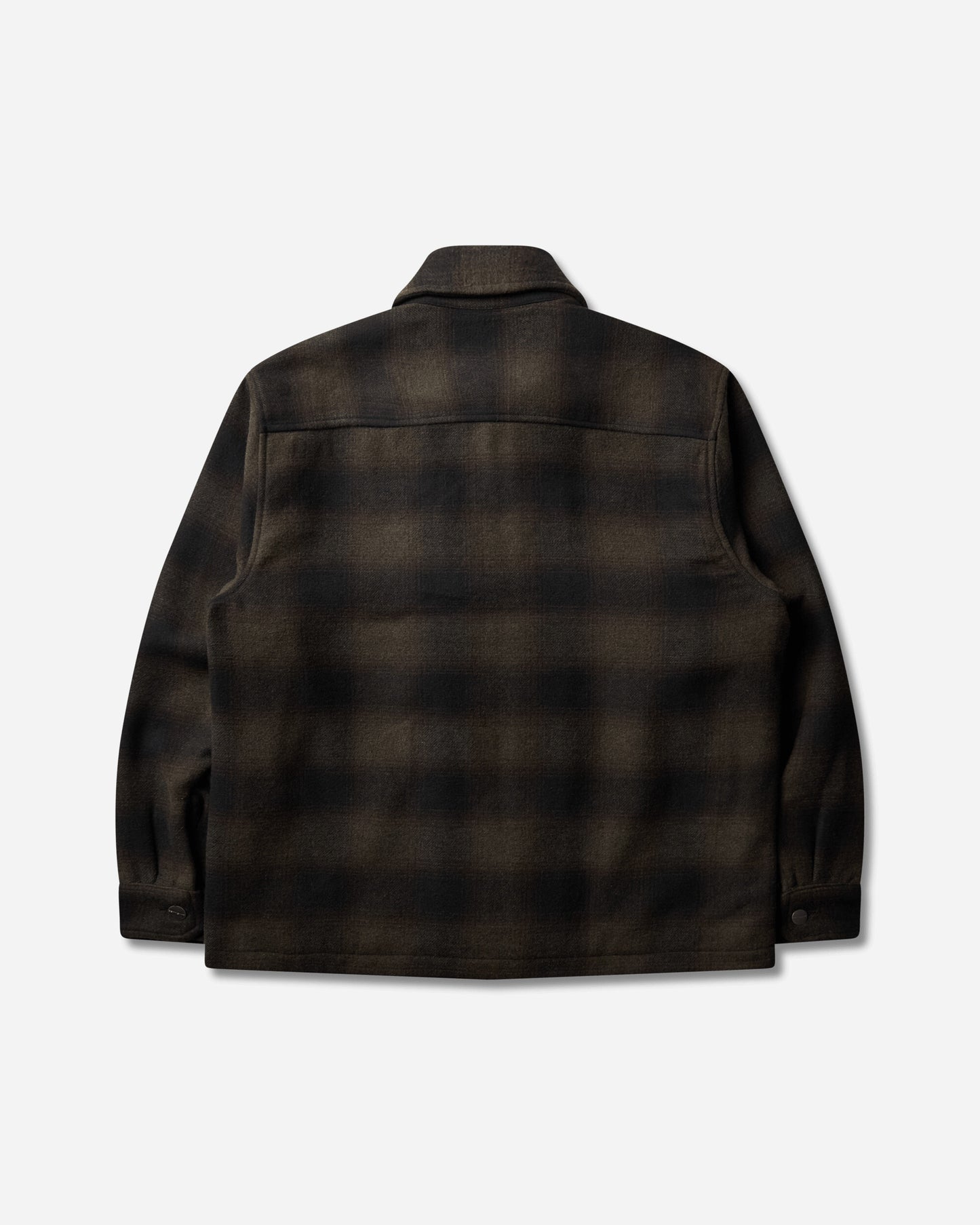Carhartt WIP Alton Jacket Alton Check/Cypress Coats and Jackets Jackets I037132 3ZOXX
