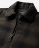 Carhartt WIP Alton Jacket Alton Check/Cypress Coats and Jackets Jackets I037132 3ZOXX