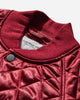 Carhartt WIP Alumni Liner Scarlet Coats and Jackets Jackets I035146 H8XX
