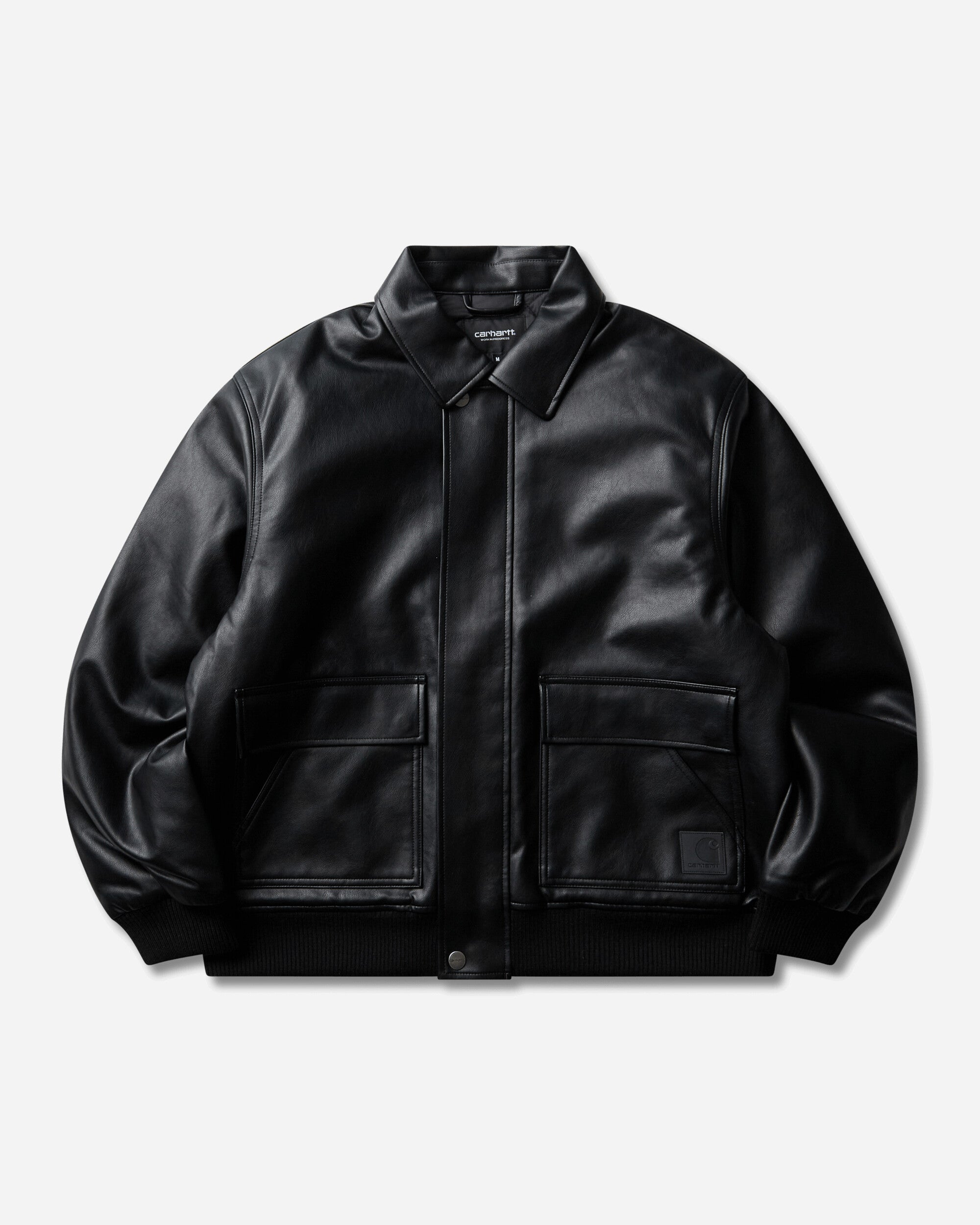 Novalis Mirbelioids Jacket Black – Slam Jam®