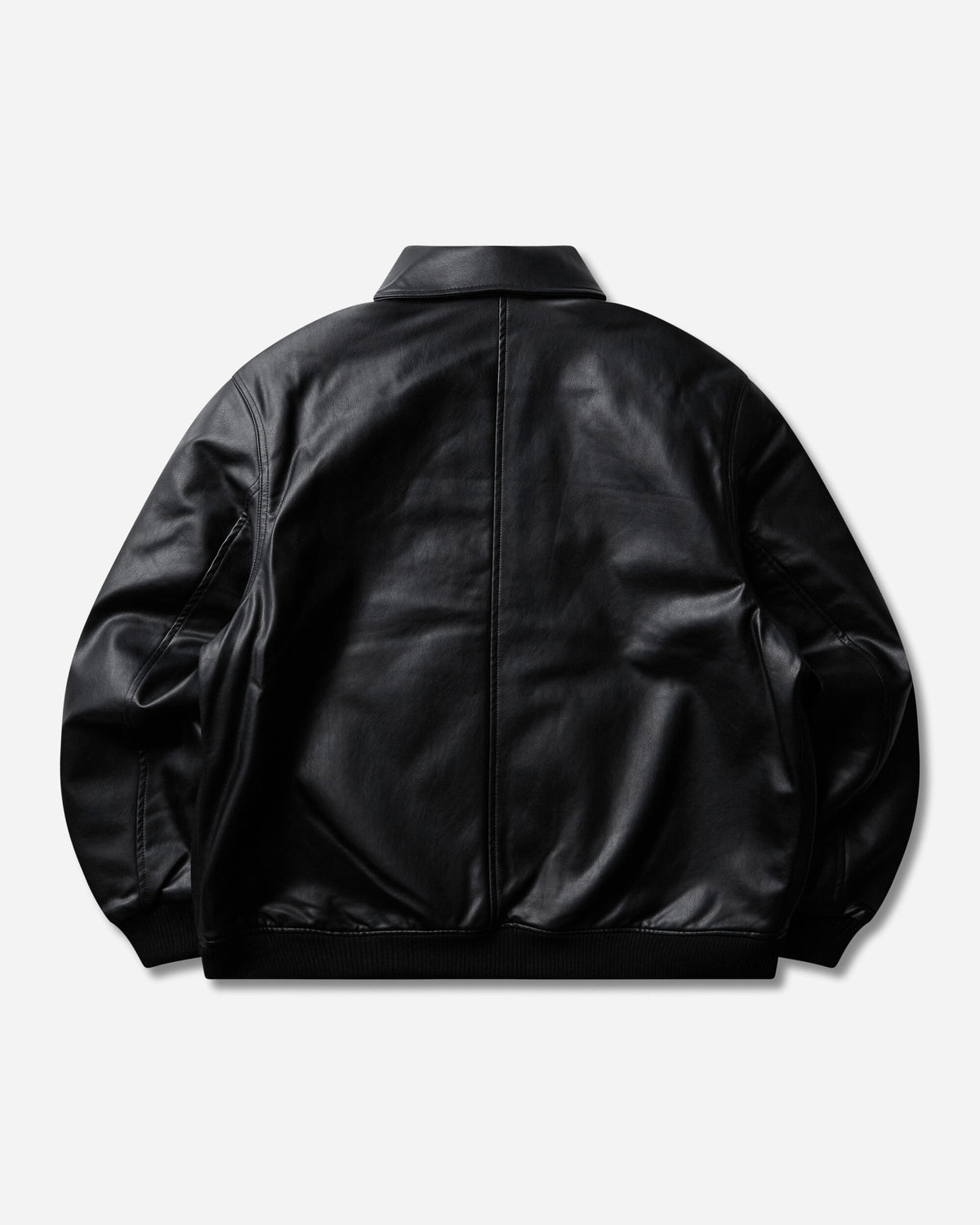 Carhartt WIP Arizona Jacket Black Coats and Jackets Jackets I036997 89XX