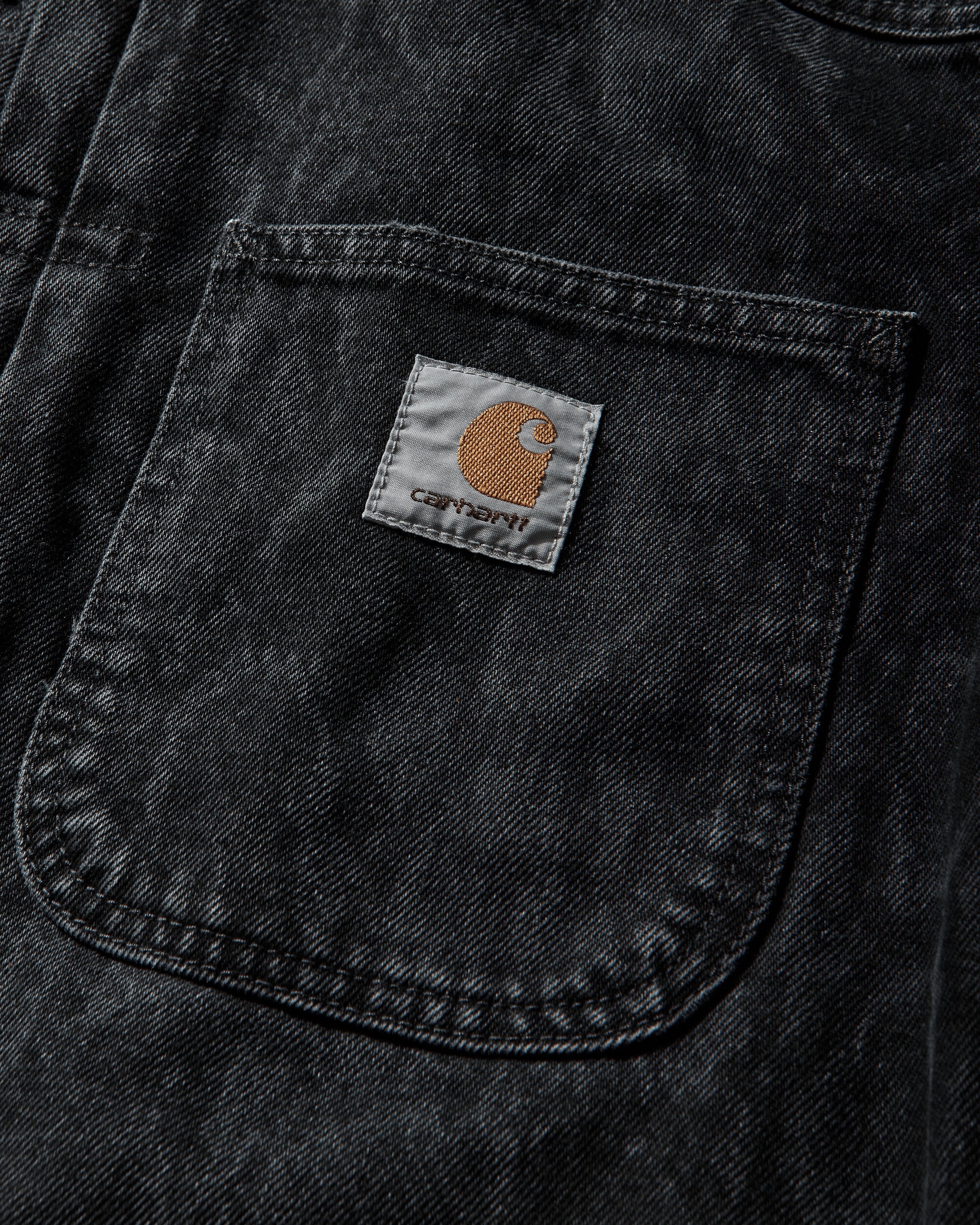 Carhartt WIP Belmar Jacket Snake Camo/ Black Coats and Jackets Jackets I036586 3R260