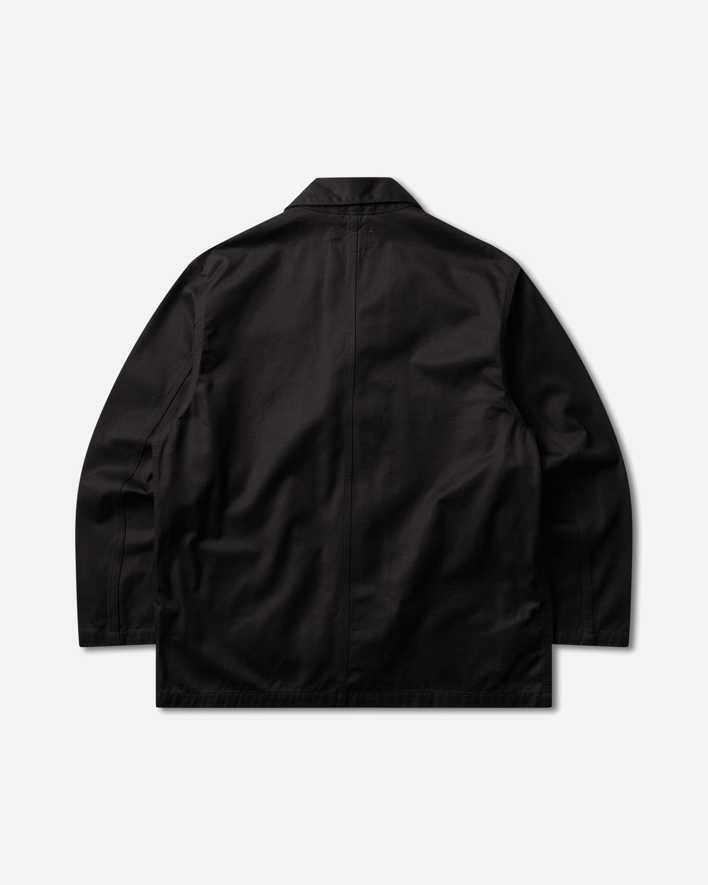 Carhartt WIP Brader Blazer Black Coats and Jackets Jackets I036868 8902
