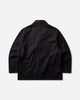 Carhartt WIP Brader Blazer Black Coats and Jackets Jackets I036868 8902