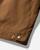 Carhartt WIP Detroit Jacket Hamilton Brown/Tobacco Coats and Jackets Jackets I015264 00S01