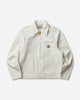 Carhartt WIP Detroit Jacket Wax/Wax Coats and Jackets Jackets I033112 0DJ02