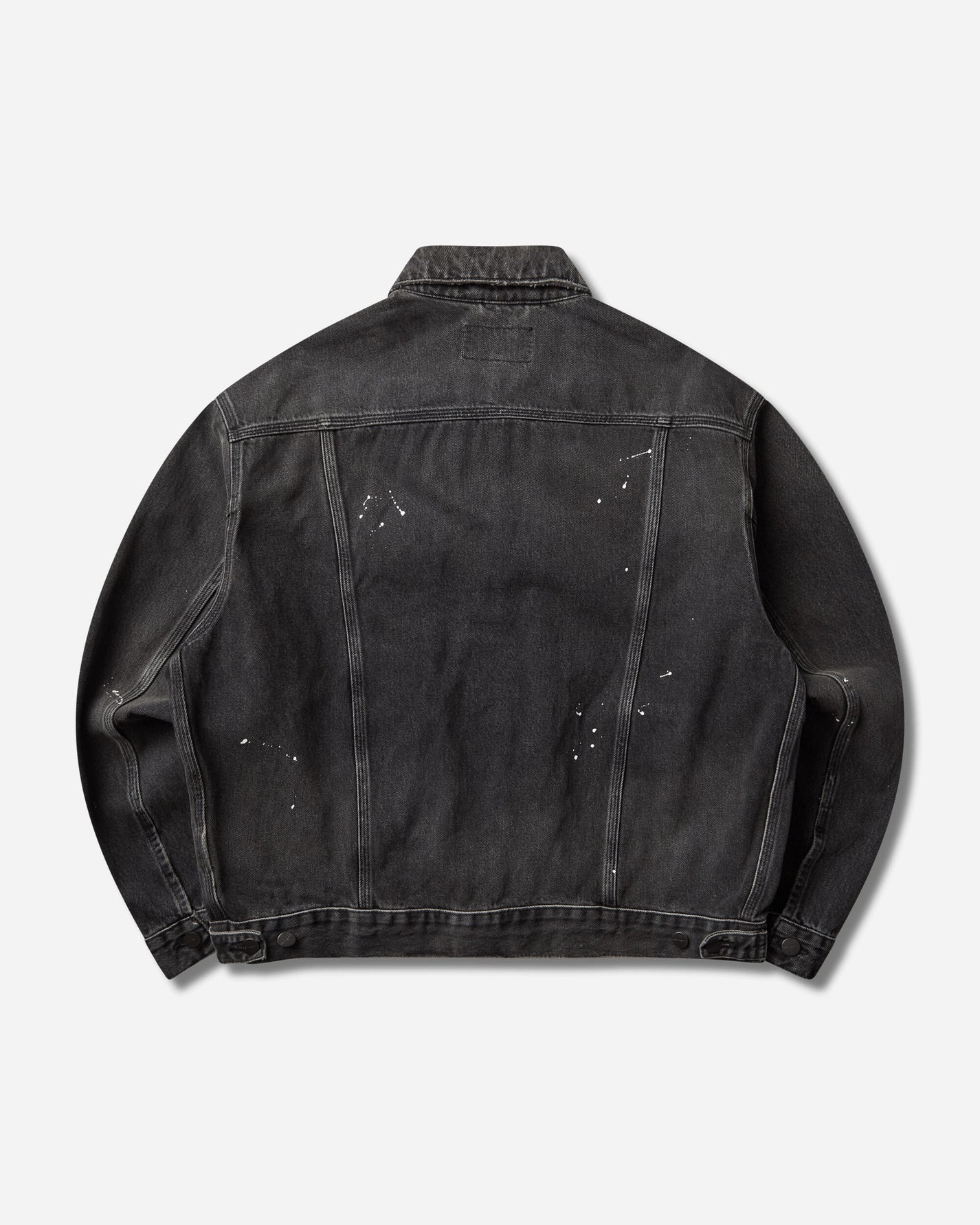 Carhartt WIP Helston Jacket Black Coats and Jackets Jackets I033352 89EJ