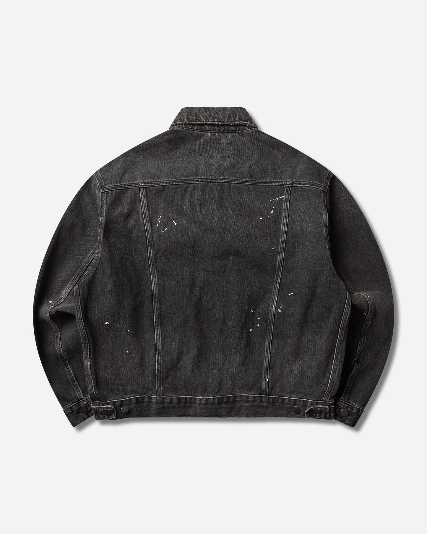 Carhartt WIP Helston Jacket Black Coats and Jackets Jackets I033352 89EJ