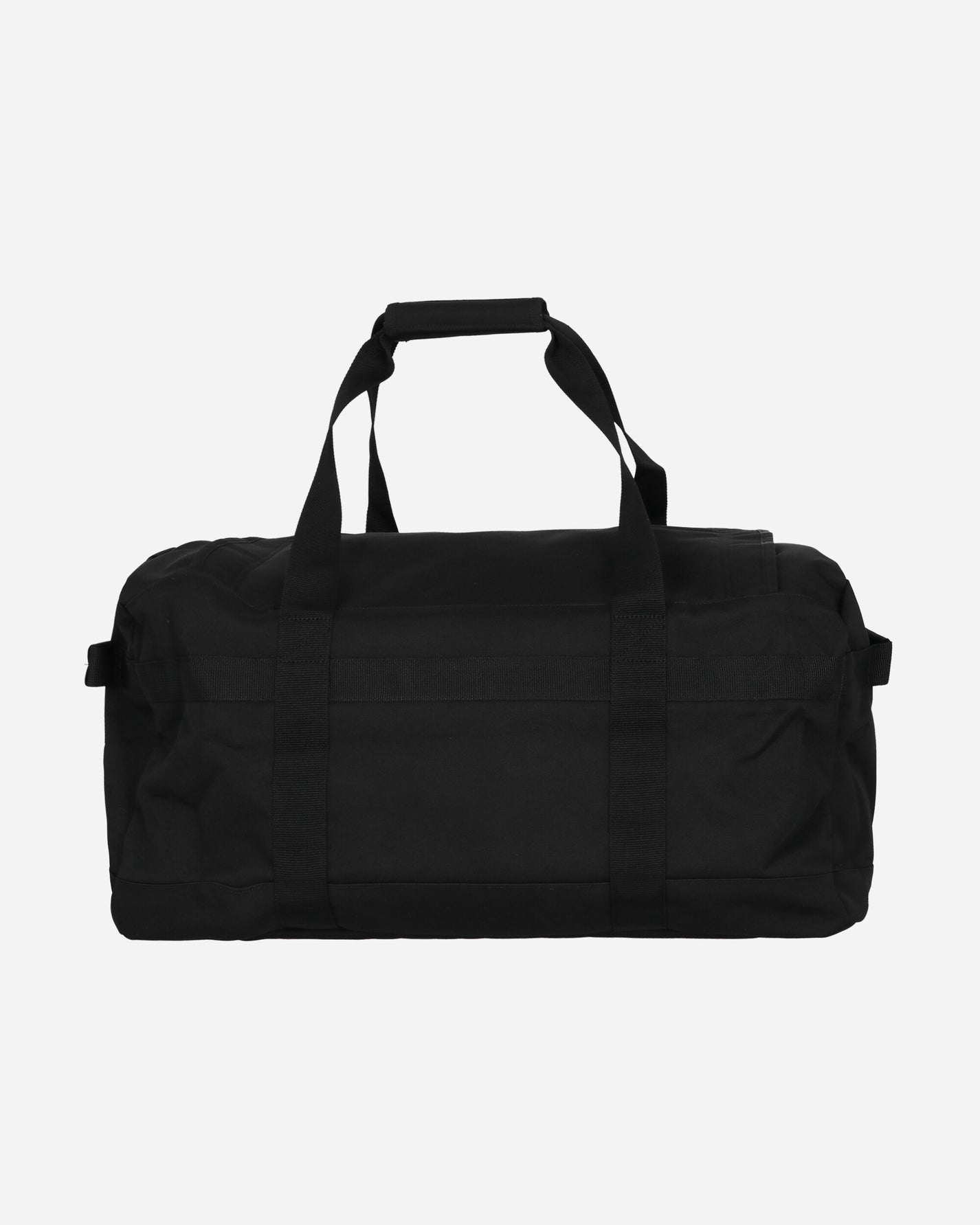 Carhartt WIP Jack Duffle Bag Black Coats and Jackets Jackets I031580 89XX