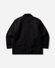 Carhartt WIP Lander Coat Black/Black Coats and Jackets Jackets I037128 00E06