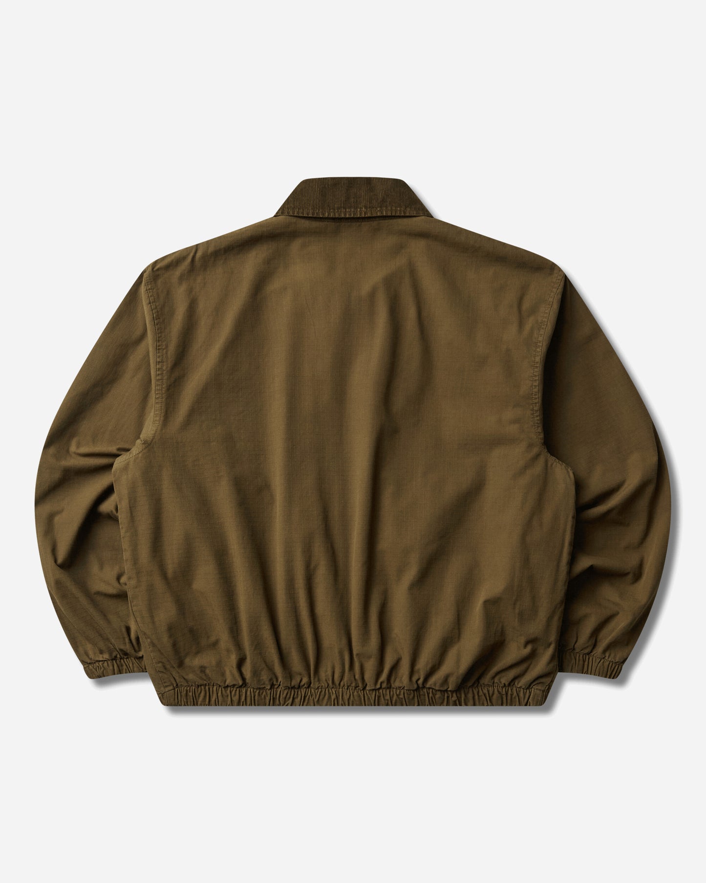 Carhartt WIP Madison Ripstop Jacket Dark Beech/Black Coats and Jackets Jackets I036804 3TUGD