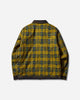 Carhartt WIP Nicholas Daley Modular Jacket ND Tartan Print Coats and Jackets Jackets I034863 2T8XX