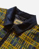 Carhartt WIP Nicholas Daley Modular Jacket ND Tartan Print Coats and Jackets Jackets I034863 2T8XX
