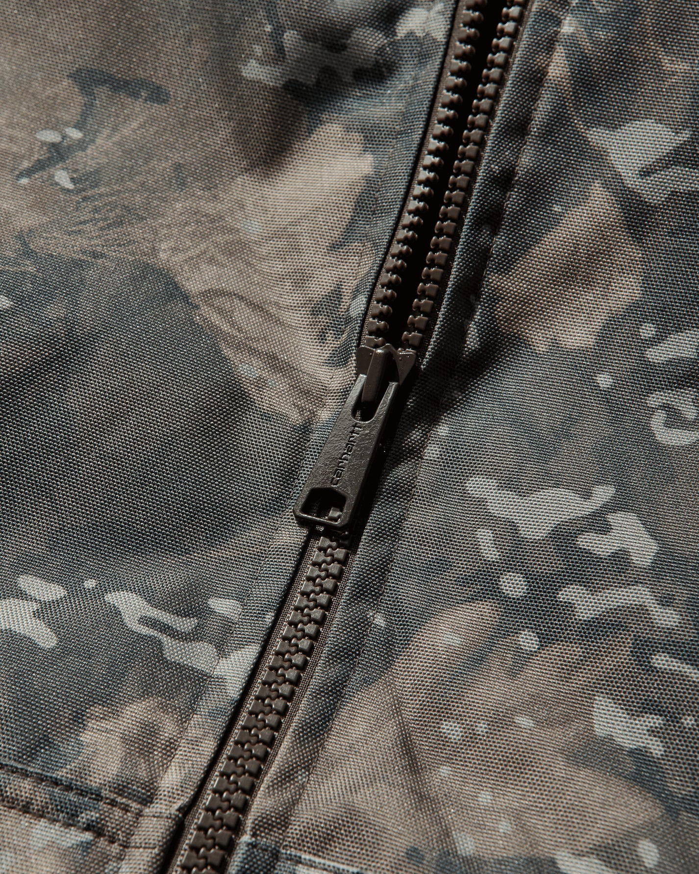 Carhartt WIP Og Active Cold Jacket Camo Combi/Green Coats and Jackets Jackets I036929 38TXX